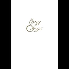 John Zorn The Song Of Songs (CD+BOK)