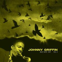 Johnny Griffin A Blowing Session (LP)