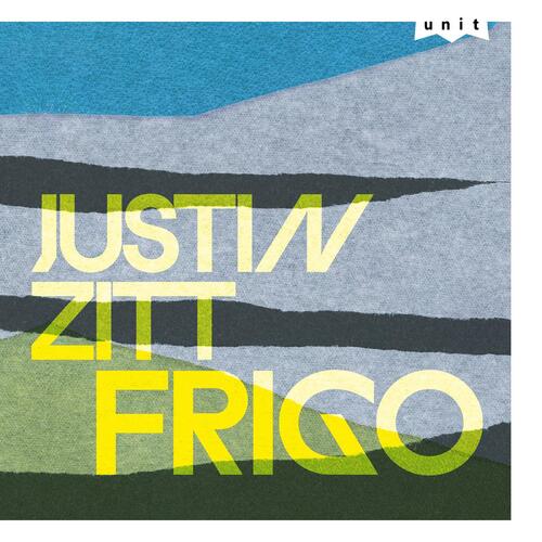 Justin Zitt Frigo (CD) 