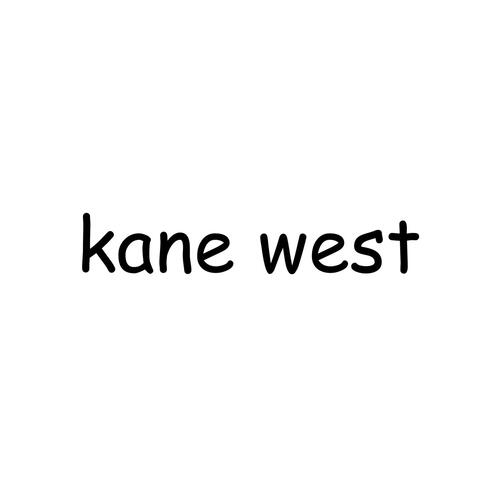 Kane West Western Beats (LP) 