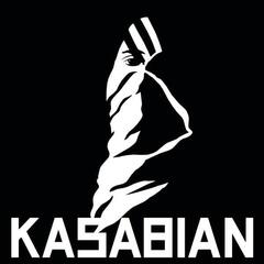 Kasabian Kasabian (2LP)