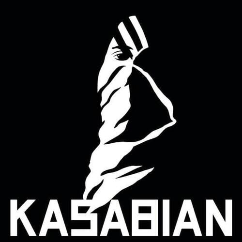 Kasabian Kasabian (2LP) 
