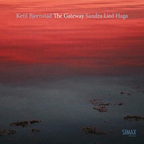 Ketil Bjørnstad & Sandra Lied Haga The Gateway (CD) 