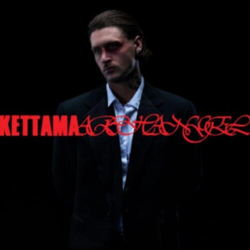 Kettama Archangel (CD) 