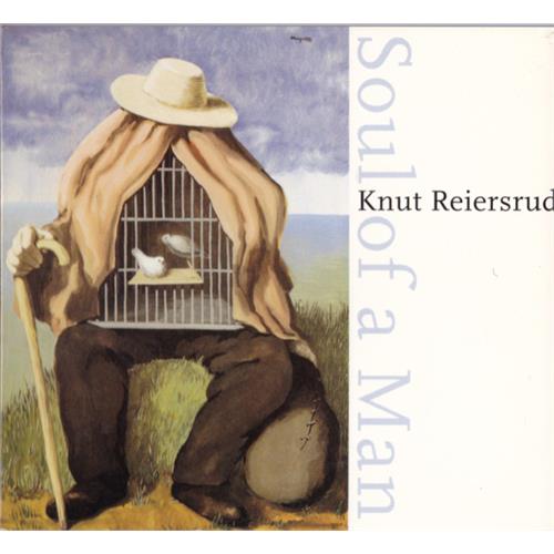 Knut Reiersrud Soul Of A Man (CD)