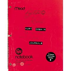 Kurt Cobain Kurt Cobain: Journals (BOK)