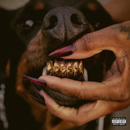 Leon Thomas MUTT Deluxe: Heel - LTD (2LP) 