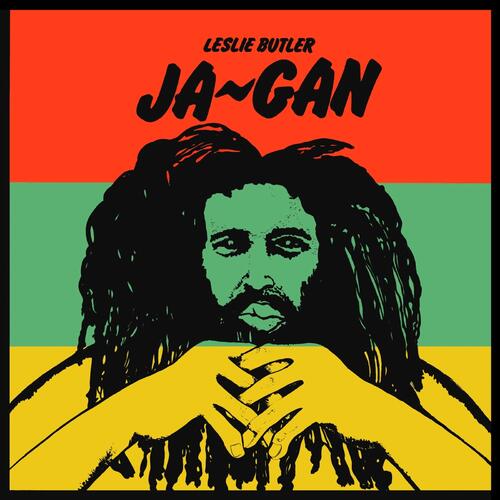 Leslie Butler Ja-Gan (CD) 