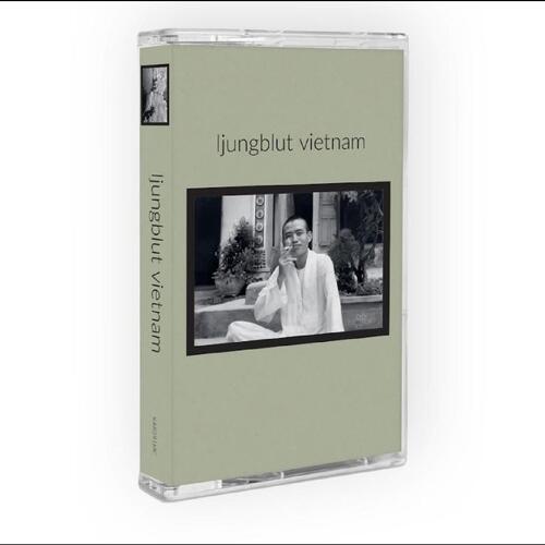 Ljungblut Vietnam (MC) 