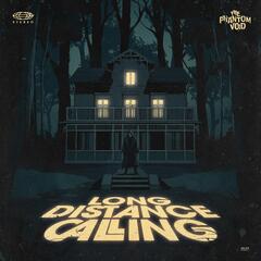 Long Distance Calling The Phantom Void (CD)