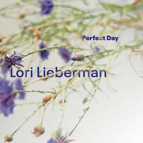 Lori Lieberman Perfect Day - LTD 45rpm (LP) 