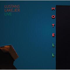 Lustans Lakejer Hotell (2LP)