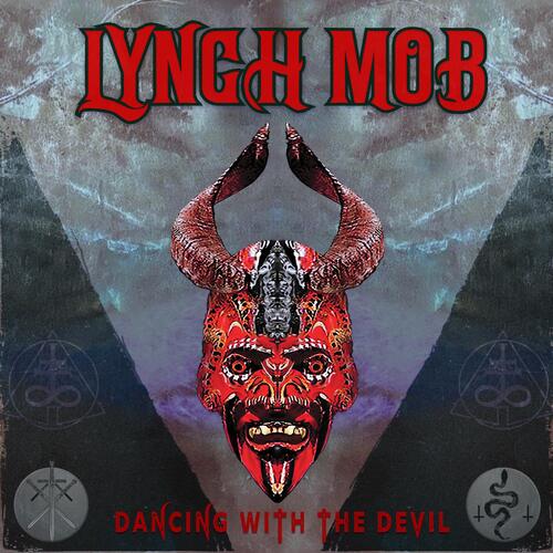 Lynch Mob Dancing With The Devil (CD) 