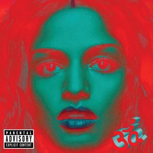M.I.A. Matangi (2LP) 
