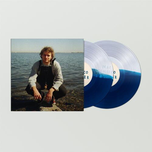 Mac DeMarco Another One: 10th… - LTD (2LP) 