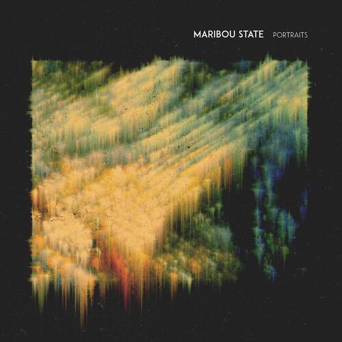 Maribou State Portraits: 10th Anniversary… - RSD (2LP) 