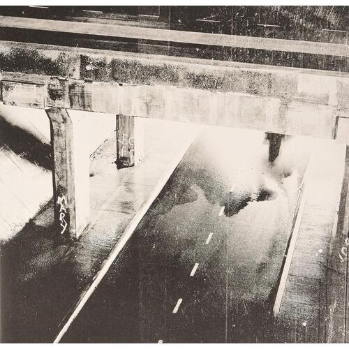 Mark Leckey Exorcism Of The Bridge@Eastham… (10") 