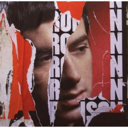 Mark Ronson Version (2LP) 