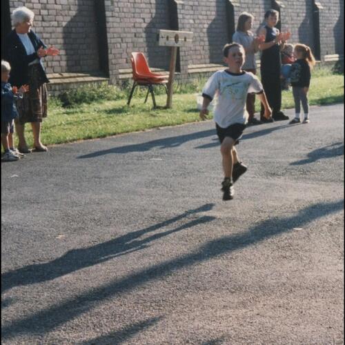 Martha Standing Where It All Began… (2LP) 