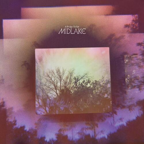 Midlake A Bridge To Far (CD) 