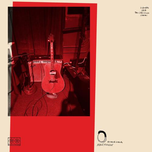 Mike Polizze Around Sound (LP) 
