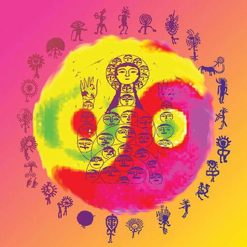 Mondo Lava Utero Dei (CD) 