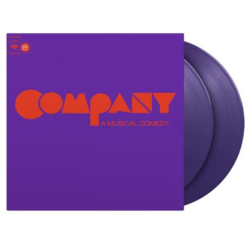 Musikal Company - LTD (2LP) 