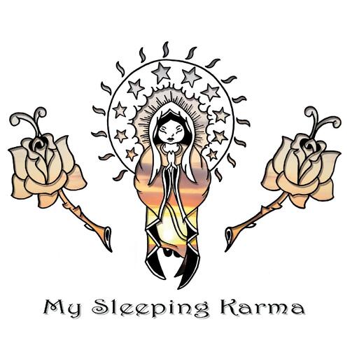 My Sleeping Karma My Sleeping Karma (CD) 