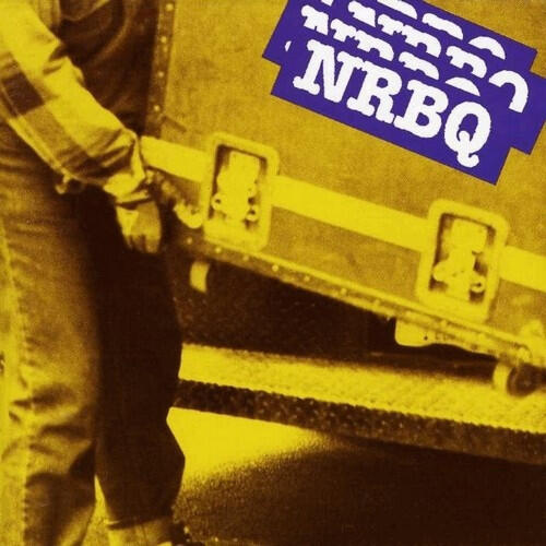 NRBQ Honest Dollar (CD) 