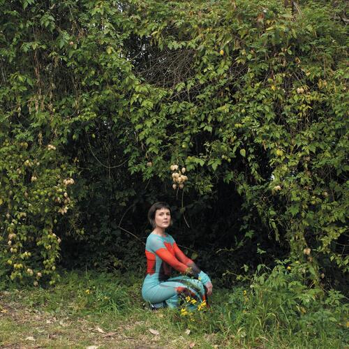 Natalie Slade Molasses (LP) 