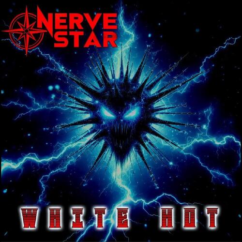 Nerve Star White Hot (CD) 