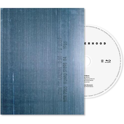 New Order Brotherhood (BD-A) 