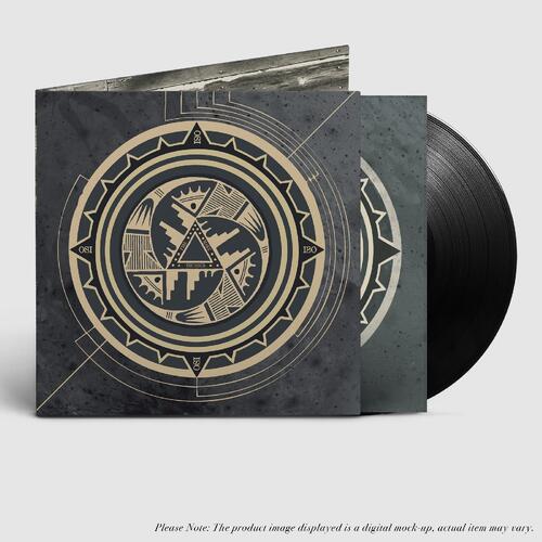 OSI Fire Make Thunder (LP) 