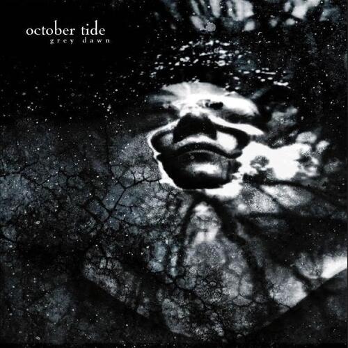 October Tide Grey Dawn (CD) 