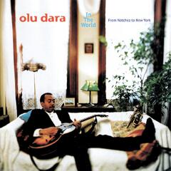 Olu Dara In The World - From Natchez… - LTD (LP)