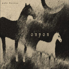 Onyon Pale Horses (LP)