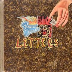 Paper Crown Letters (LP)