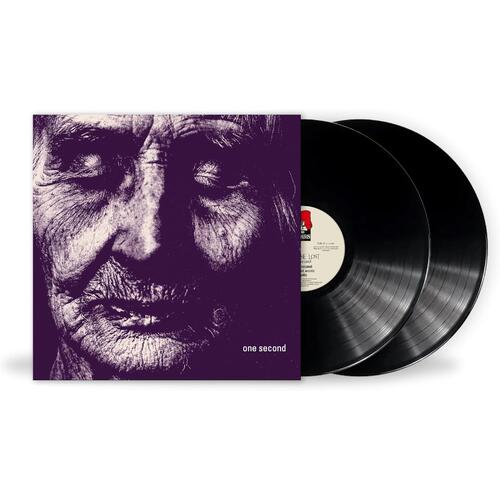Paradise Lost One Second (2LP) 