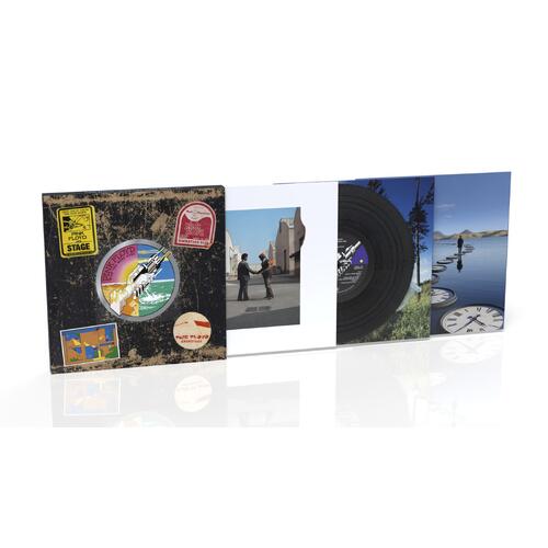 Pink Floyd Wish You Were Here: 50th… (3LP) 