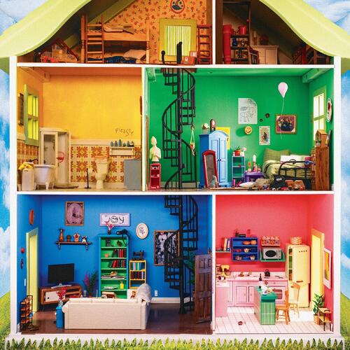 Pretty Bitter Pleaser - LTD (LP) 