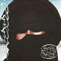 Prostitute Attempted Martyr (LP)