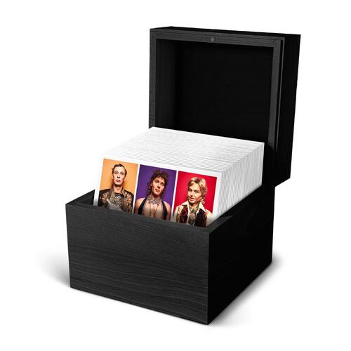 Rammstein XXXIII - LTD (33 x 7") 