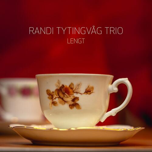 Randi Tytingvåg Trio Lengt (CD) 