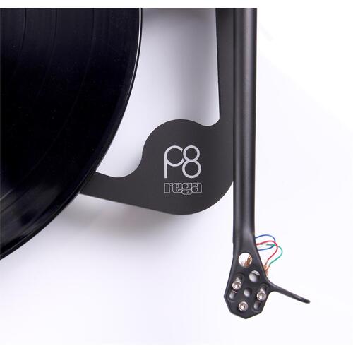 Rega Planar 8, platespiller Nd9 pickup, RB880 arm, NEO PSU 