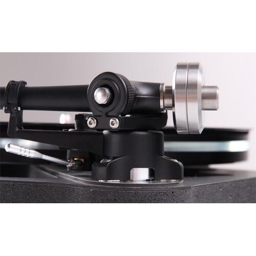 Rega Planar 8, platespiller Nd9 pickup, RB880 arm, NEO PSU 