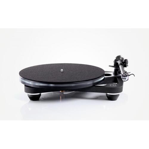 Rega Planar 8, platespiller Nd9 pickup, RB880 arm, NEO PSU 