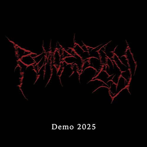 Remorseless Demo 2025 (CD) 