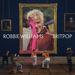 Robbie Williams Britpop (CD)