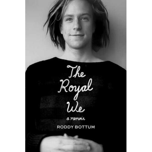Roddy Bottum The Royal We: A Memoir (BOK) 