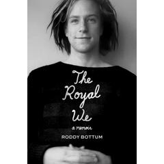 Roddy Bottum The Royal We: A Memoir (BOK)